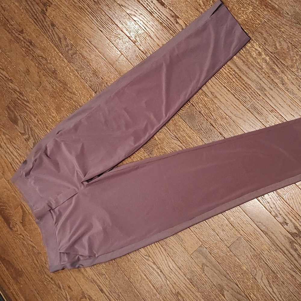NWOT Athleta Brooklyn Ankle pants 12T